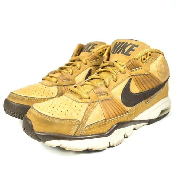 bo jackson cross trainer shoes